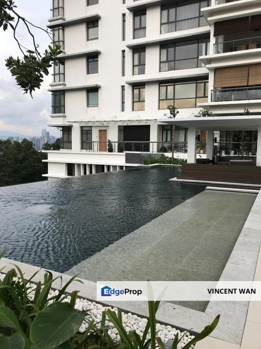 Hidden Gem | Bangsar Peak | For Rent, Kuala Lumpur, Bangsar