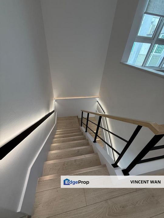 Exquisitely Fully Renovated | 28 Dutamas | For Sale, Kuala Lumpur, Dutamas