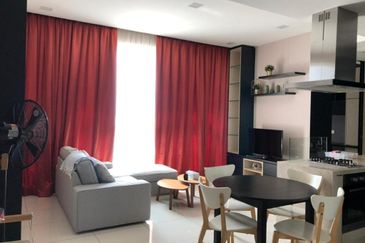 Uptown Residences