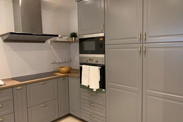 Rare & Beautiful | Central Bangsar | Corner House | For Rent