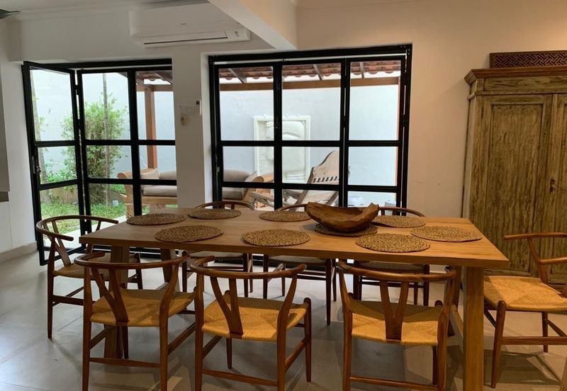 Rare & Beautiful | Central Bangsar | Corner House | For Rent