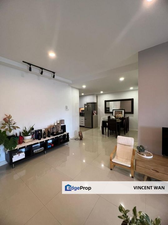 Move-in Ready | Great Location | 2 Carparks, Kuala Lumpur, Damansara