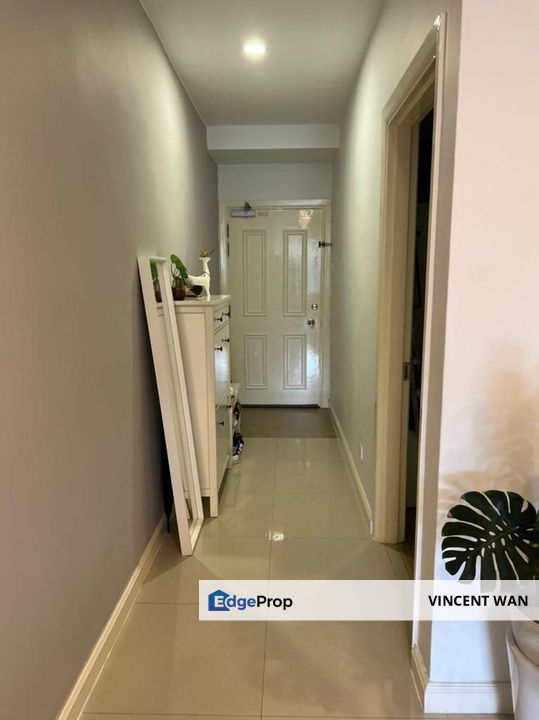 Move-in Ready | Great Location | 2 Carparks, Kuala Lumpur, Damansara