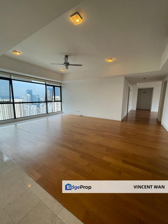 Hidden Gem | Bangsar Peak | For Rent, Kuala Lumpur, Bangsar