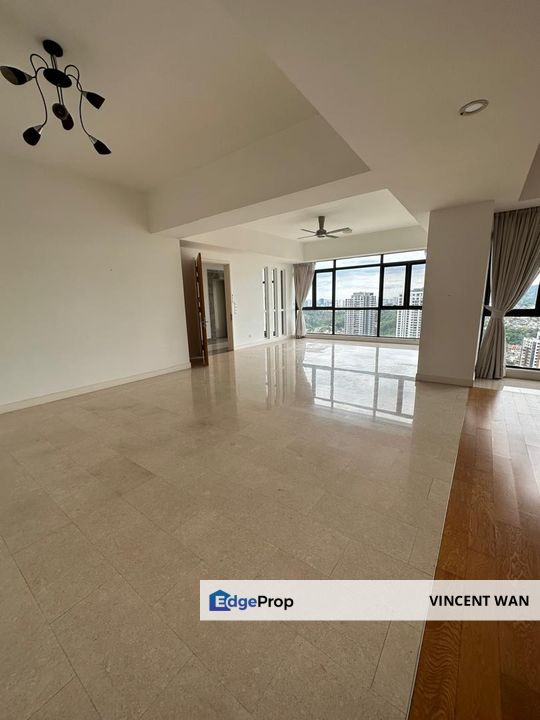 Hidden Gem | Bangsar Peak | For Rent, Kuala Lumpur, Bangsar