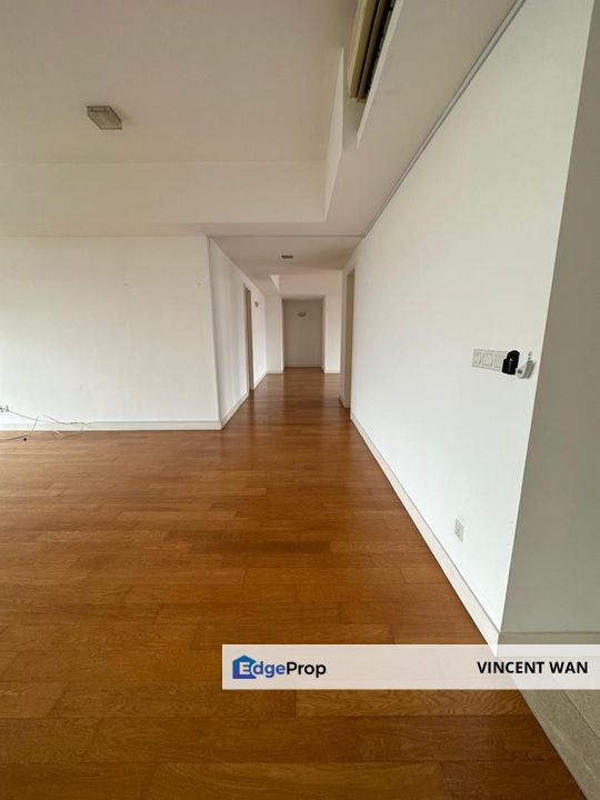 Hidden Gem | Bangsar Peak | For Rent, Kuala Lumpur, Bangsar