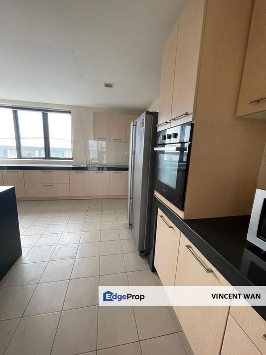 Hidden Gem | Bangsar Peak | For Rent, Kuala Lumpur, Bangsar