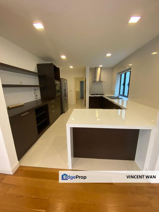 Exquisite Bungalow @ Bukit Pantai | For Rent, Kuala Lumpur, Pantai