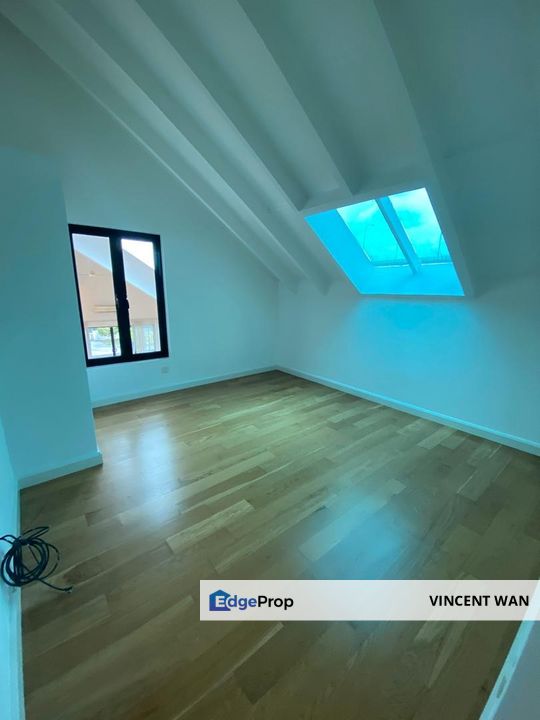 Exquisite Bungalow @ Bukit Pantai | For Rent, Kuala Lumpur, Pantai