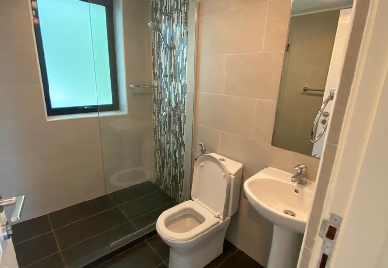 Bukit Pantai (Pantai Hill)