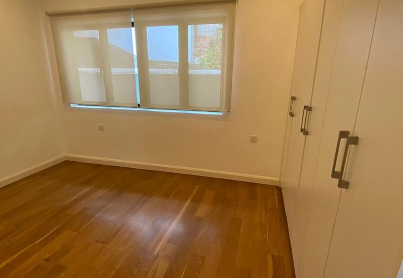 Bukit Pantai (Pantai Hill)