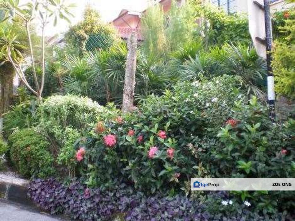 Rimba Valley Bungalow Land, Selangor, Kota Damansara