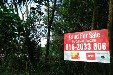 Seksyen 8, Kota Damansara