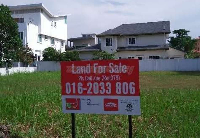 Seksyen 8, Kota Damansara