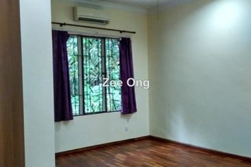 Residency, Kota Damansara