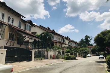 Residency, Kota Damansara