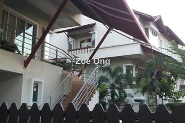 Residency, Kota Damansara