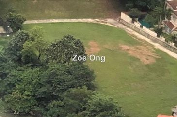 Tropicana Indah (Damansara Indah Resort Homes)