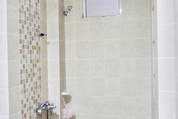 Tropicana Indah (Damansara Indah Resort Homes)