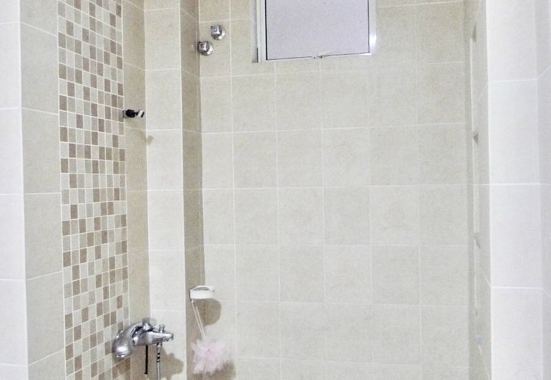 Tropicana Indah (Damansara Indah Resort Homes)