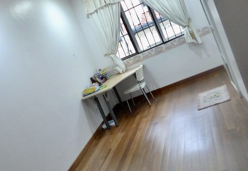 Tropicana Indah (Damansara Indah Resort Homes)