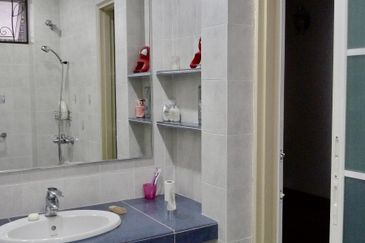 Tropicana Indah (Damansara Indah Resort Homes)