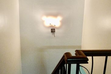 Tropicana Indah (Damansara Indah Resort Homes)