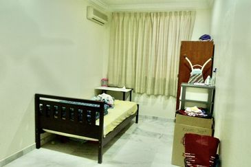 Seksyen 4, Kota Damansara