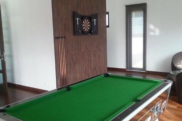 Tropicana Indah (Damansara Indah Resort Homes)