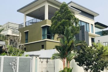 Tropicana Indah (Damansara Indah Resort Homes)