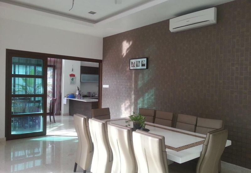 Tropicana Indah (Damansara Indah Resort Homes)