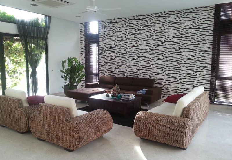 Tropicana Indah (Damansara Indah Resort Homes)