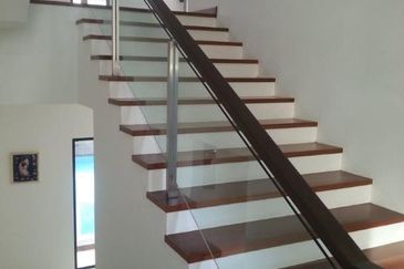 Tropicana Indah (Damansara Indah Resort Homes)