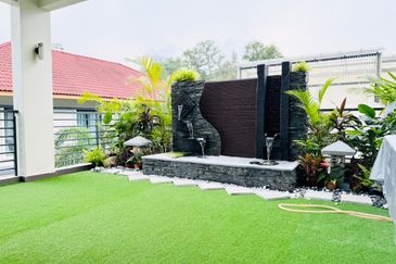 Tropicana Indah (Damansara Indah Resort Homes)