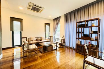 Tropicana Indah (Damansara Indah Resort Homes)