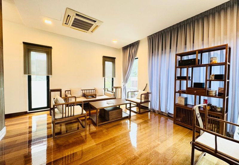 Tropicana Indah (Damansara Indah Resort Homes)