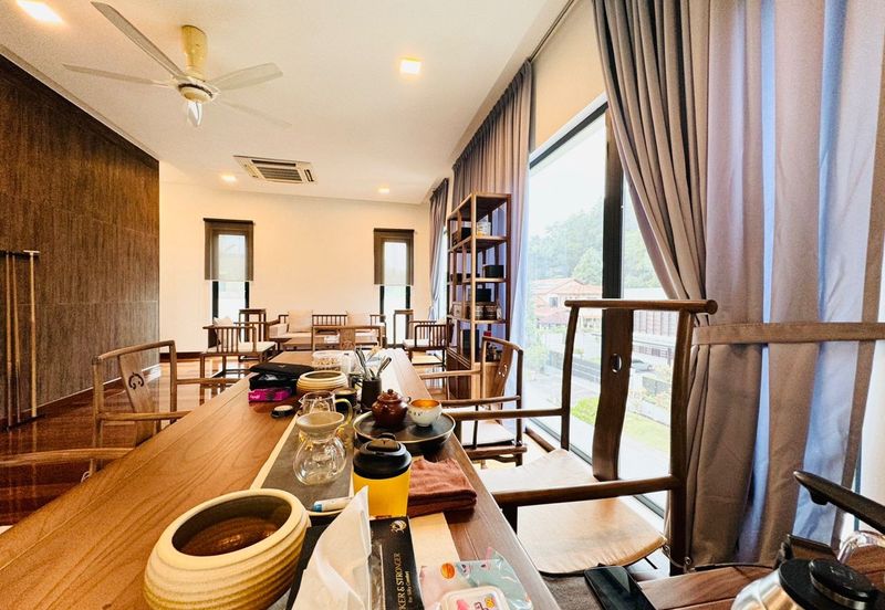 Tropicana Indah (Damansara Indah Resort Homes)