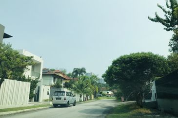 Tropicana Indah (Damansara Indah Resort Homes)
