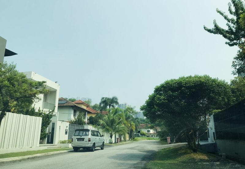 Tropicana Indah (Damansara Indah Resort Homes)