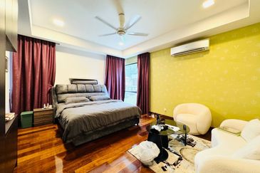 Tropicana Indah (Damansara Indah Resort Homes)