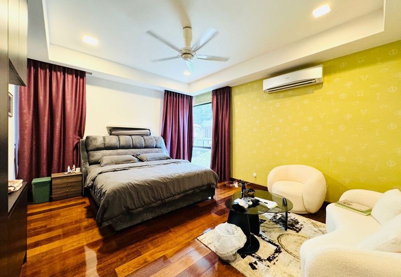 Tropicana Indah (Damansara Indah Resort Homes)