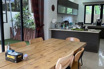 Tropicana Indah (Damansara Indah Resort Homes)