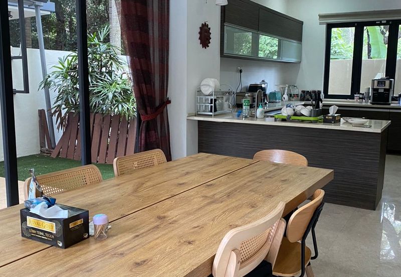 Tropicana Indah (Damansara Indah Resort Homes)