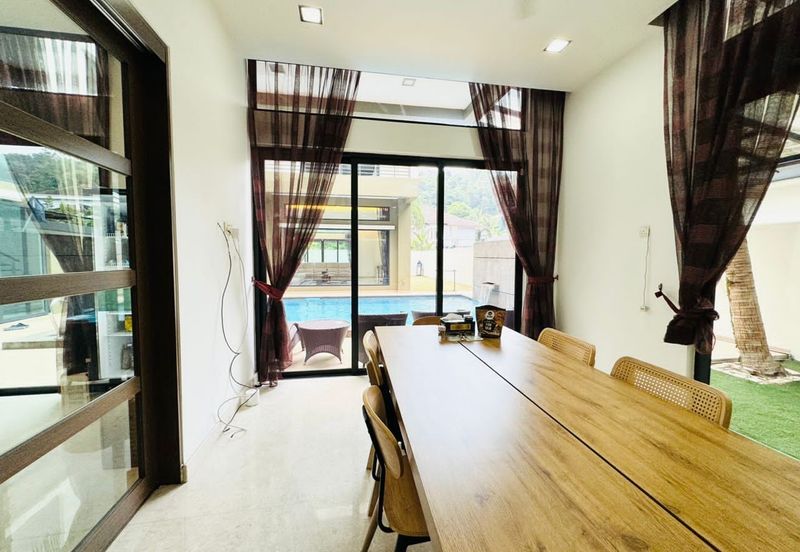 Tropicana Indah (Damansara Indah Resort Homes)