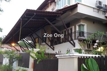 Residency, Kota Damansara