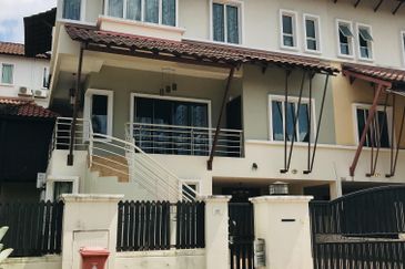 Residency, Kota Damansara