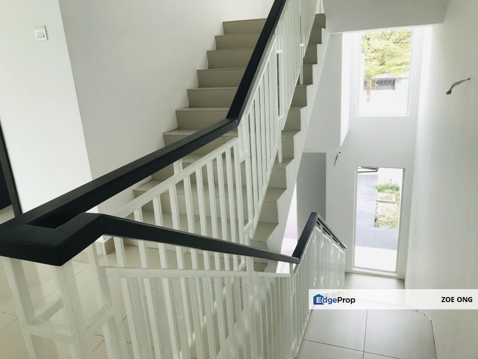 3 Sty Superlink 22x85 5+1 Rooms Guarded Gated, Selangor, Kota Damansara