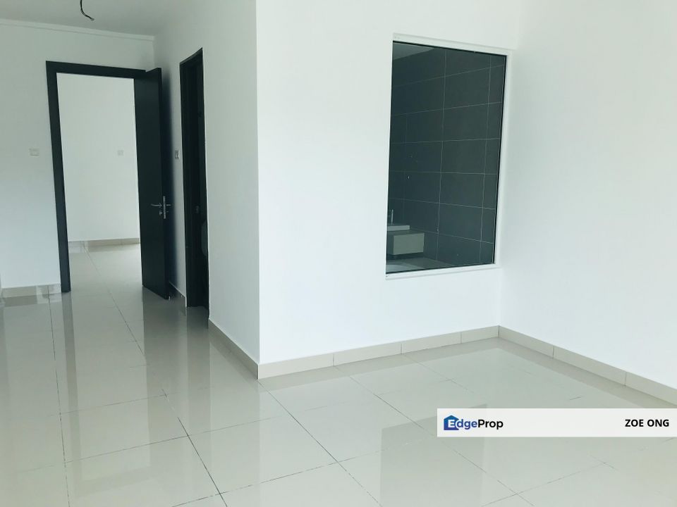 3 Sty Superlink 22x85 5+1 Rooms Guarded Gated, Selangor, Kota Damansara