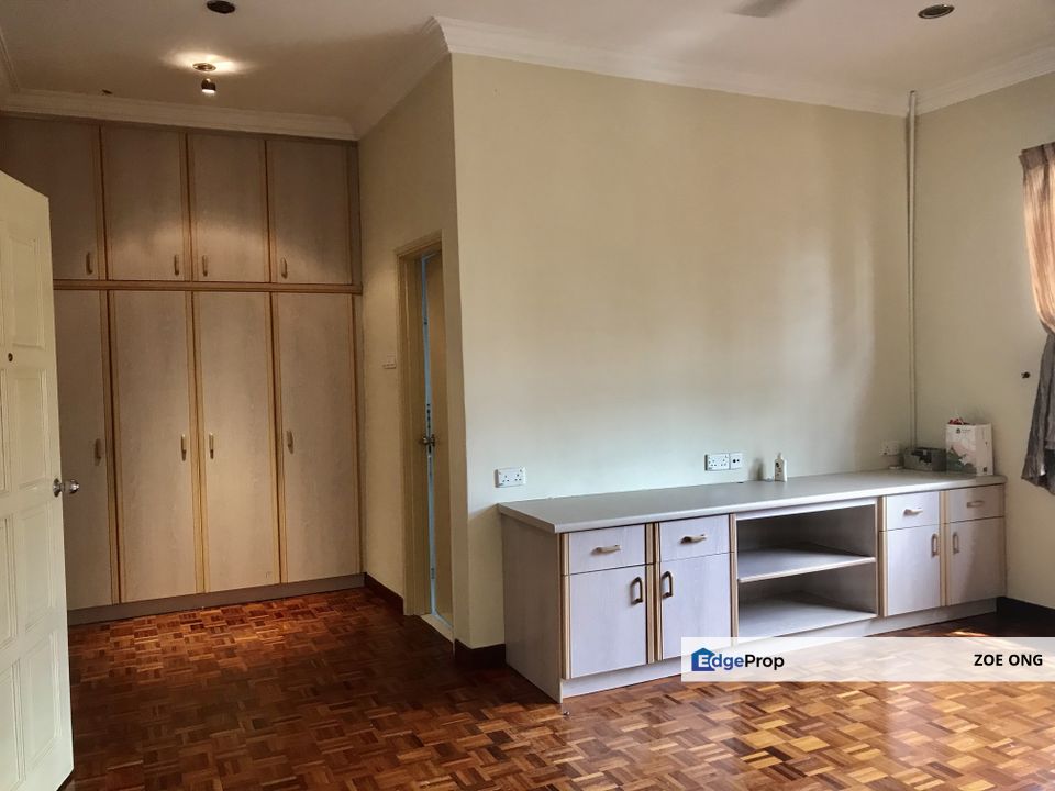 Near to SJKC Damansara,  Good for own reno, Selangor, Petaling Jaya