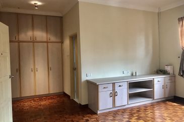 Avenue 23, Sunway Damansara